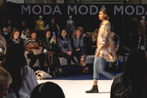 Moda announces new footwear boutique initiative
