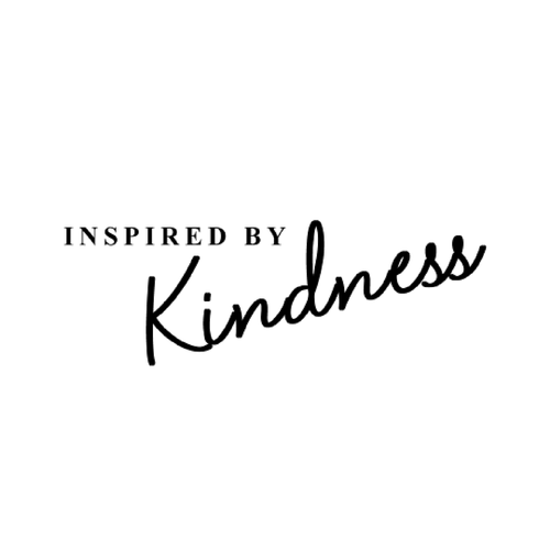 #InspiredByKindness