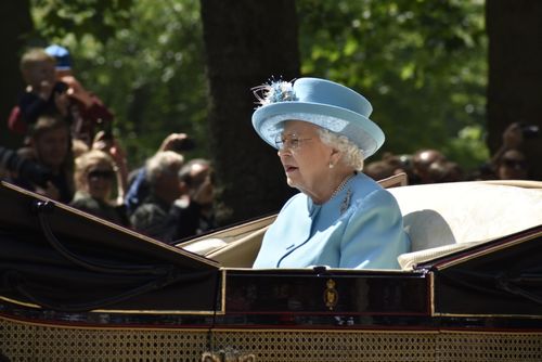 Queen's Platinum Jubilee