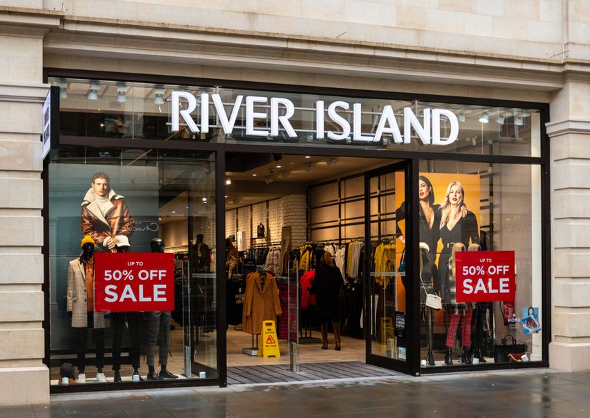 What River Island’s Survival Means for Britain’s High Streets