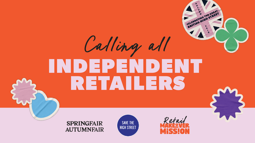 A Boost for Britain’s Indies: The Retail Makeover Mission