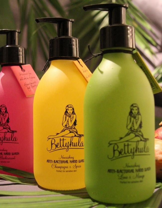 6 Beauty Suppliers you Should have on your Radar