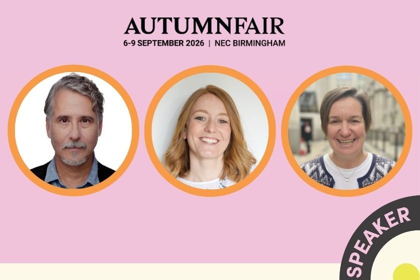Autumn Fair 2026 Reveals its First Speakers