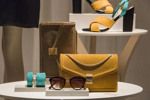 10 Key Principles of Visual Merchandising for Retailers
