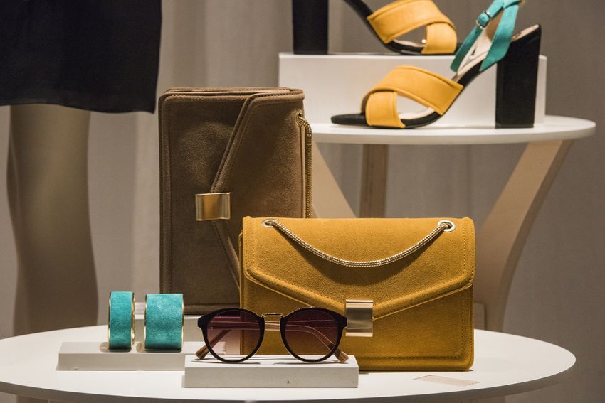 10 Key Principles of Visual Merchandising for Retailers