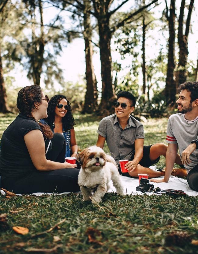 Encouraging Word of Mouth in the Retail Industry
