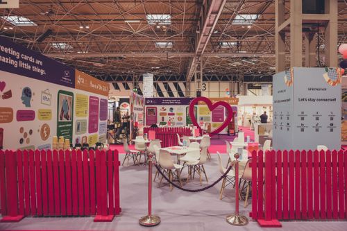 Top Tips For Creating a Memorable Exhibition Booth at Retail Trade Shows