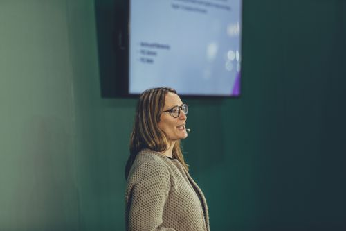 Strategic Sustainability: Business Perspectives from Spring Fair 2025