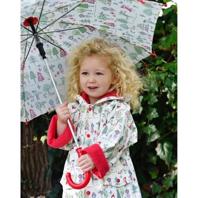 Children’s fashion added as a gift category to Autumn Fair