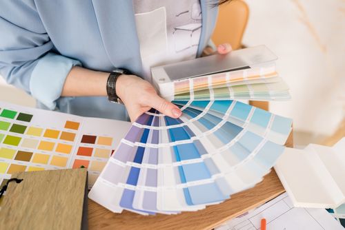 How Colour Psychology Influences Consumer Behaviour