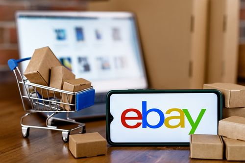 Start. Scale. Succeed. eBay UK Lights Up Autumn Fair 2025