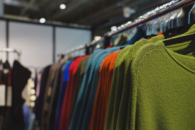 UK Fashion Industry Recap 2024: Statistics and Trends