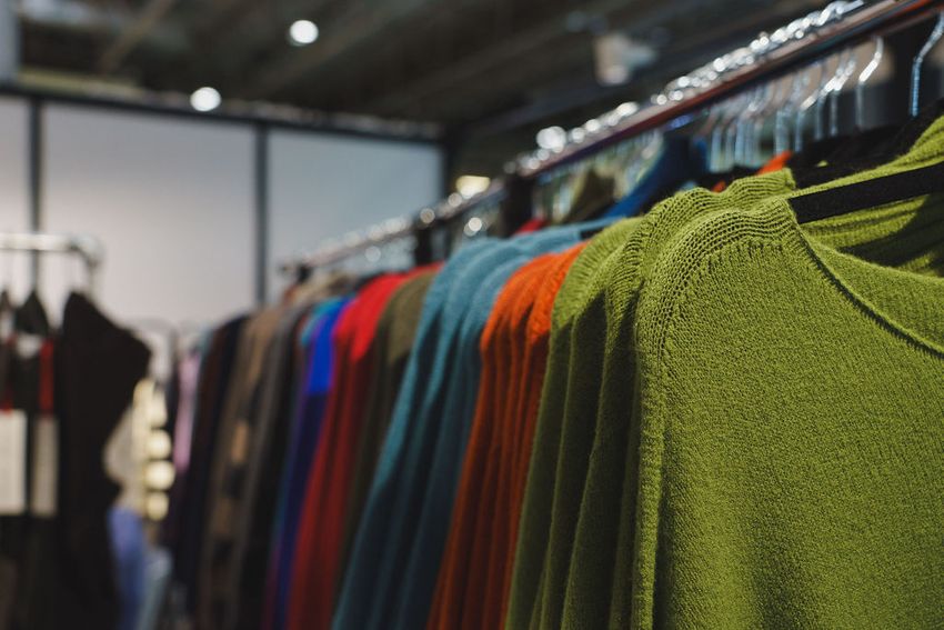 UK Fashion Industry Recap 2024: Statistics and Trends