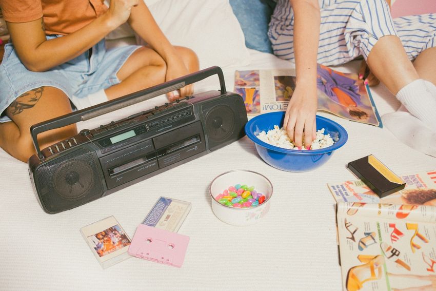 Why Gen Z's Love of the Past Is Quietly Rewriting Retail's Future