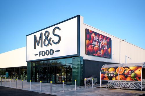 What Does M&S's TikTok Strategy Mean for Independent Retailers?
