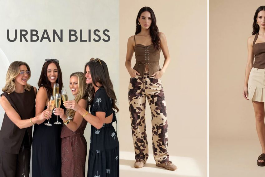 How Urban Bliss Grew Its Wholesale Business Through Autumn Fair