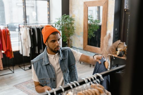 Why Gen Z Is Travelling for Viral Independent Shops