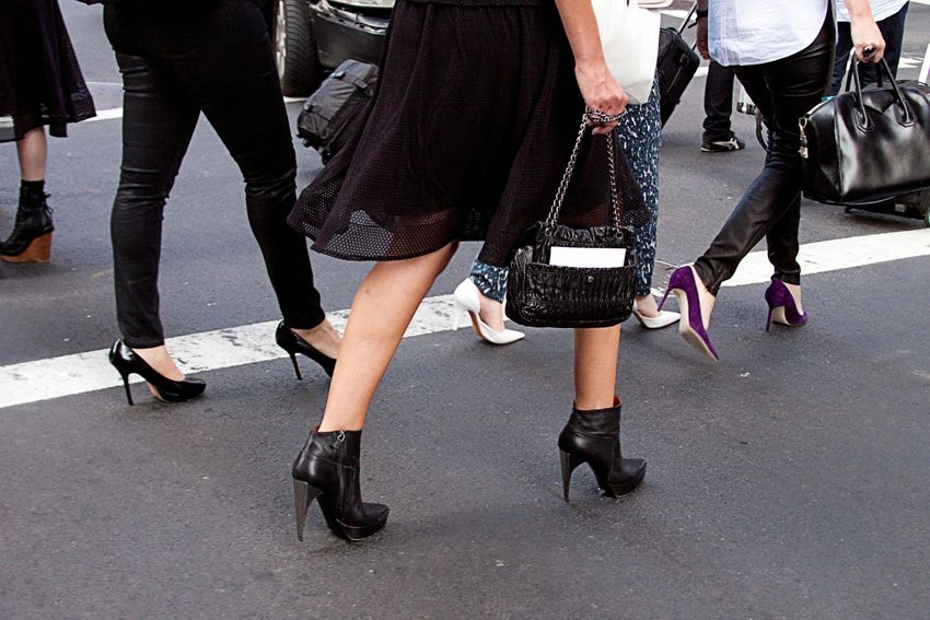 What Can Retailers Take from London Fashion Week SS27?