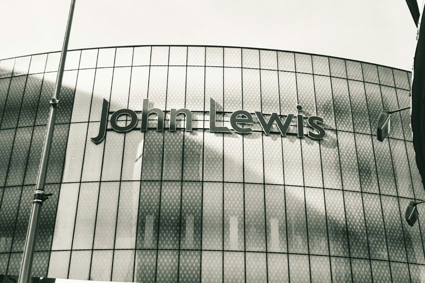 John Lewis Is Selling Holidays and Picassos. What Can Retailers Learn?