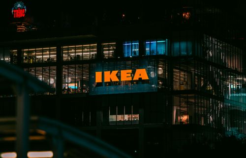 IKEA to Launch UK Second-Hand Marketplace for IKEA Family Members