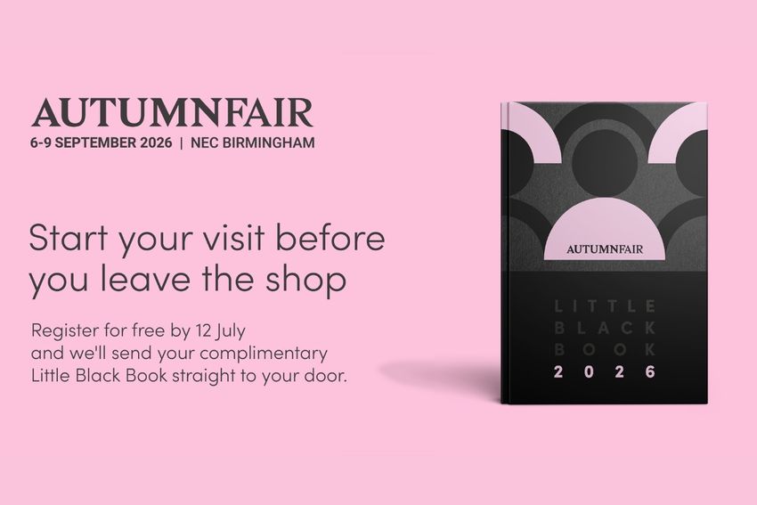 The Little Black Book: Your Essential Guide to Making the Most of the Autumn Fair 2026