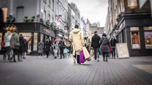 Retail in Recovery: Navigating the Autumn Budget's Impact