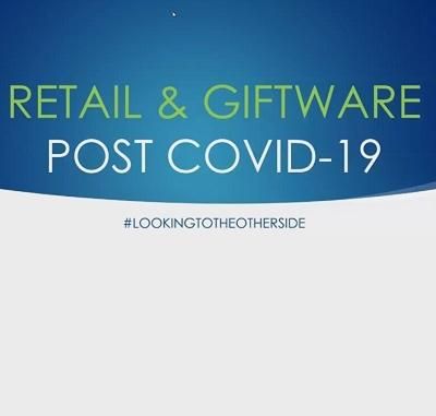 Webinar Replay: Retail and Gift - post Covid-19