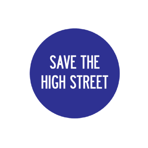 Save the High Street