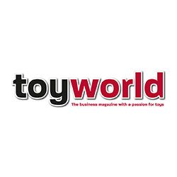 TOY WORLD