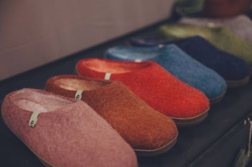 Slippers