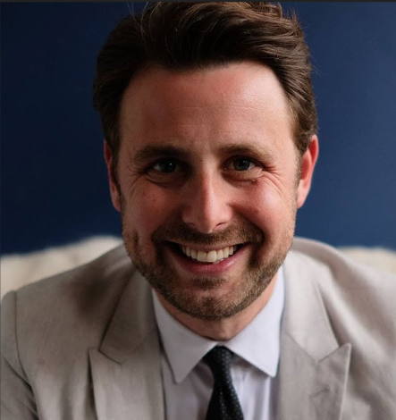 Alex Schlagman - Save the Highstreet