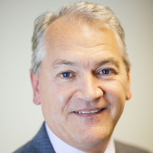 Andrew Goodacre - BIRA (British Independent Retailers Association)