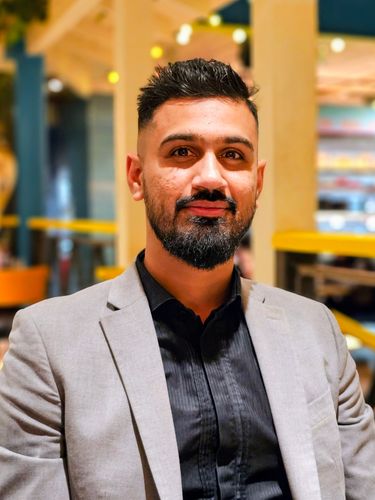 Anooj Sridhar - Esetrix 