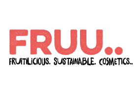 Terence Chung - FRUU Cosmetics