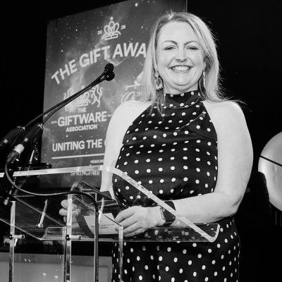 Gemma Sault - Home & Gift Association