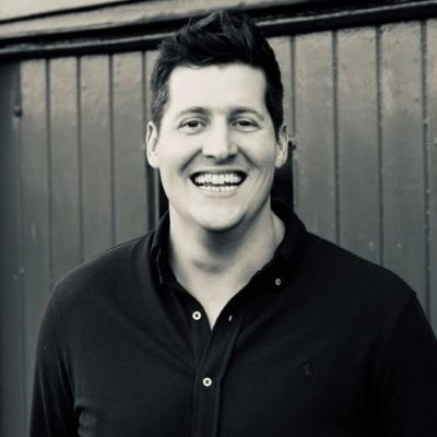 James George - Products of Change 