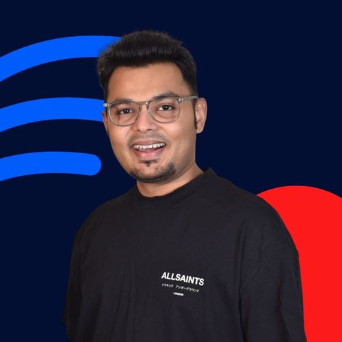 Jay Joshi - Social United
