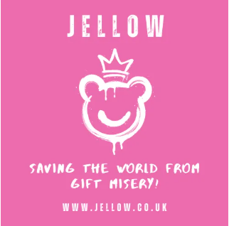 Olivia Summerton - Jellow Cards & Gifts