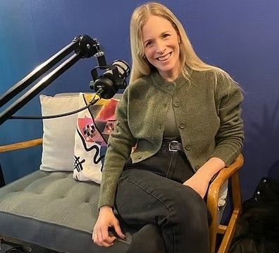 Katy Norton - Buying and Beyond