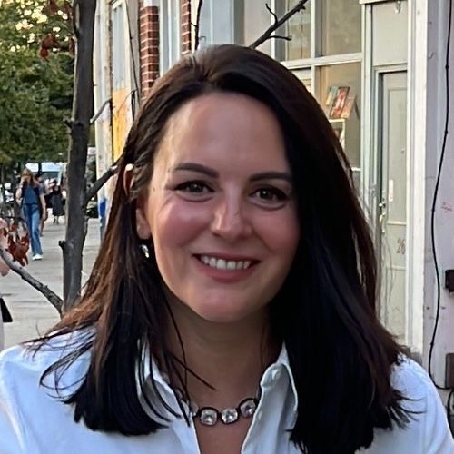 Keterina Albanese - Hyve Group
