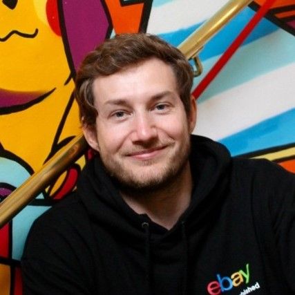 Kevin Aloe - eBay UK