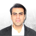 Krison Thakkar