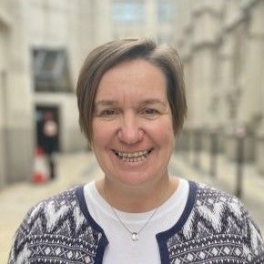 Lisa Maslen - City of London Police