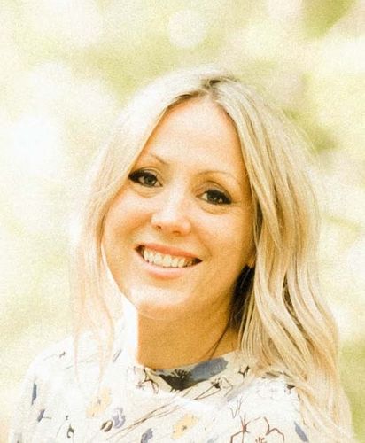 Louise Prance, Editor, Gift Focus Prance - Gift Focus