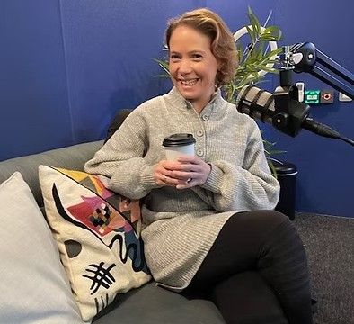 Lynsey Abbott - Buying and Beyond