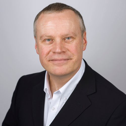 Mike Swain - 