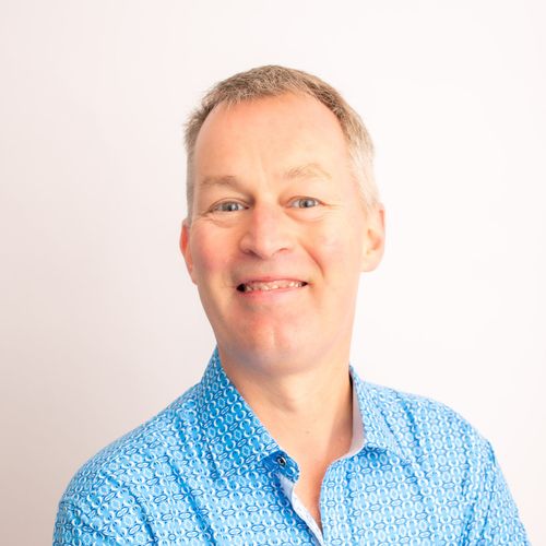 Peter Allinson - Whirligig Toys Limited