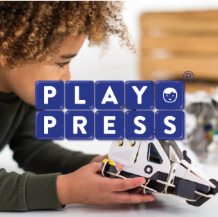 Matthew Wright - Playpress Toys Ltd