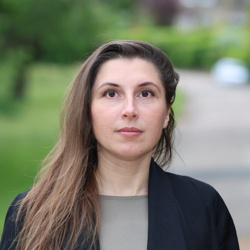 Rachel Sheila Kan - The Ecosystem Incubator, Circular Earth & Real Circularity
