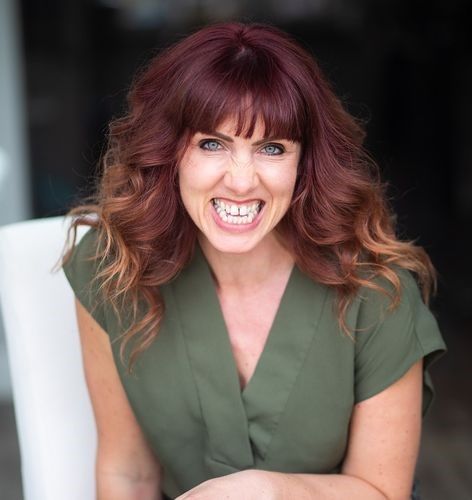 Roo Davies - The Mojo Coach